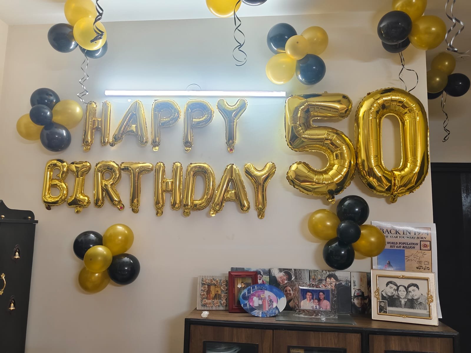 Anniversary Setup 1